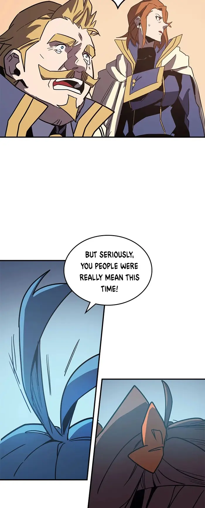 A Returner’s Magic Should Be Special Chapter 111 image 35_optimized